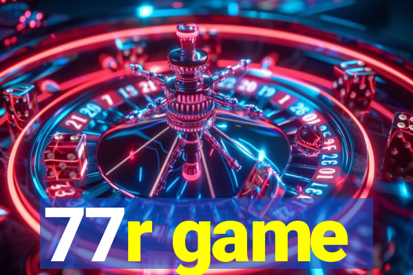 77r game
